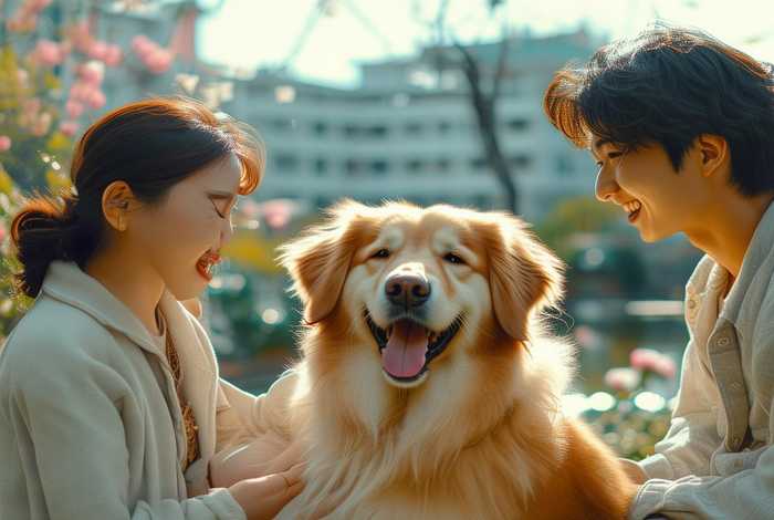 韩剧宠物恋人；韩剧宠物恋人剧情介绍