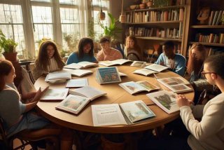 关于人际关系的好书，关于人际关系的好书有哪些