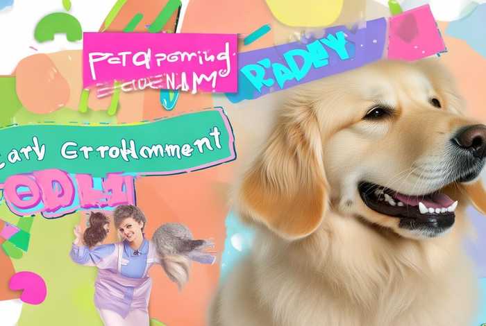 宠物美容培训学校提前招生 宠物美容培训学校提前招生可以吗