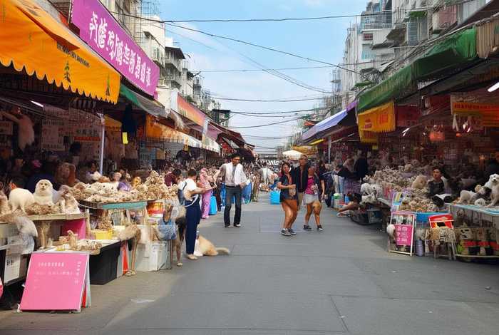 武汉宠物市场在哪 - 武汉宠物市场在哪 武昌