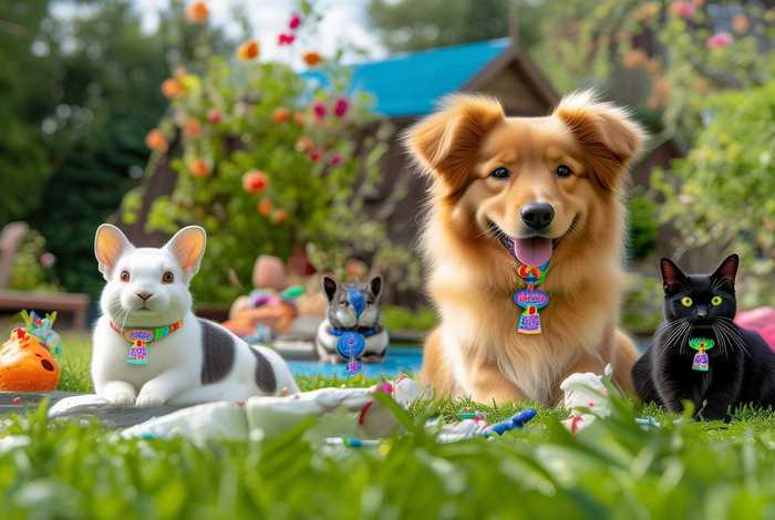 宠物品牌名称、宠物品牌名称有哪些 宠物品牌名称、宠物品牌名称有哪些