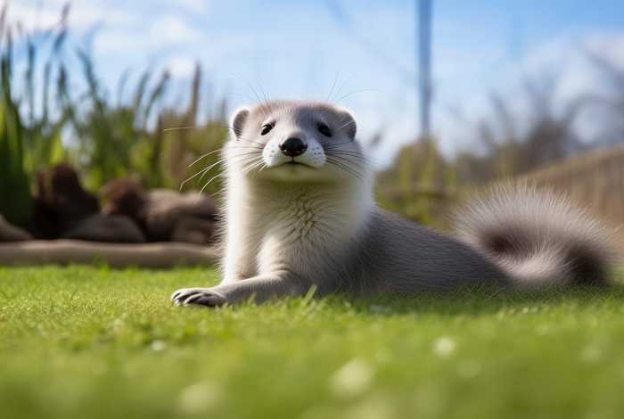 宠物貂的优缺点，宠物貂的优缺点和特点