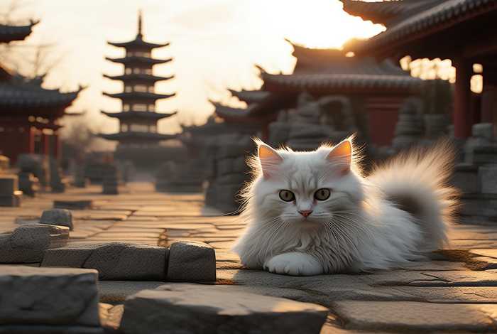 我在大理寺当宠物啊 - 我在大理寺当宠物是什么小说