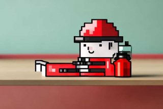 桌面宠物下载（火柴人桌面宠物下载）