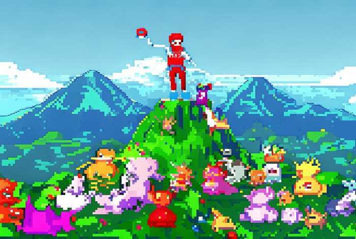 宠物小精灵之冠军txt下载；宠物小精灵之冠军精校下载