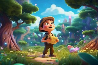 奥比岛宠物在哪（奥比岛宠物在哪抓）