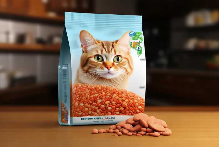 宠物食品国家标准 - 宠物食品国家标准 猫粮