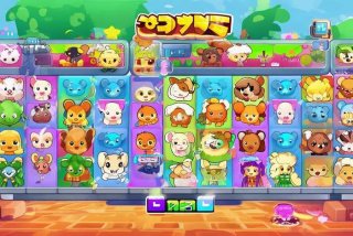 宠物连连看无敌版2144在线玩免费版（宠物连连看2.5版小游戏,在线玩,4399小游戏）