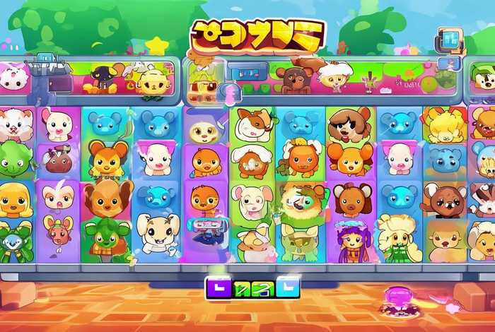 宠物连连看无敌版2144在线玩免费版（宠物连连看2.5版小游戏,在线玩,4399小游戏）