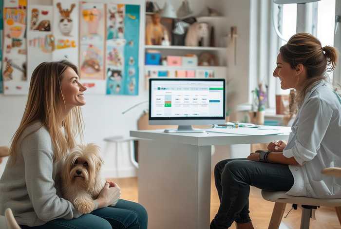 宠物网上问诊、宠物网上问诊平台