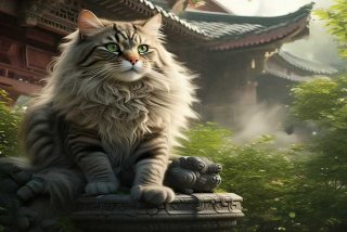 我在大理寺当宠物大人；我在大理寺当宠物大人是谁