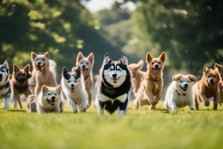 宠物狗大全排名前十名 宠物狗大全排名前十名品种