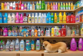 宠物护理产品有哪些、宠物护理产品有哪些品牌