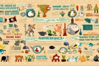 宠物知识大全教程（宠物知识大全教程视频）