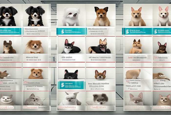 空运宠物怎么收费；空运宠物怎么收费宠物运费价格表