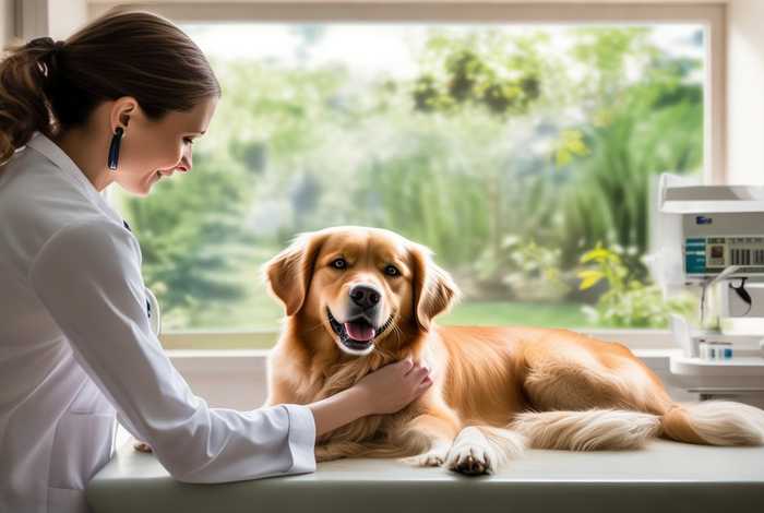 宠物狗网上医院（狗狗网上宠物医院）