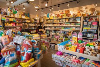 宠物用品品牌店有哪些、宠物用品品牌店有哪些品牌