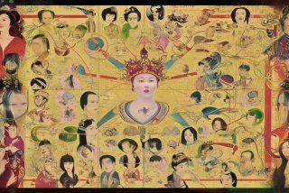 红楼梦人际关系网；红楼梦人际关系网络图