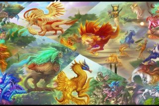 造梦西游ol宠物大全；造梦西游ol宠物大全攻略