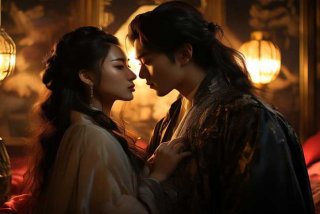 我的宠物少将军免费观看电视剧男女主分手第几集 我的宠物少将军免费观看电视剧吻戏