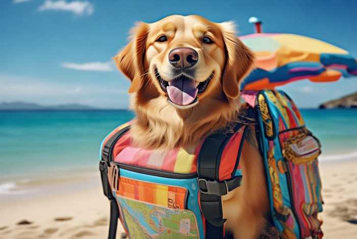 宠物旅行文案 - 宠物旅行文案短句