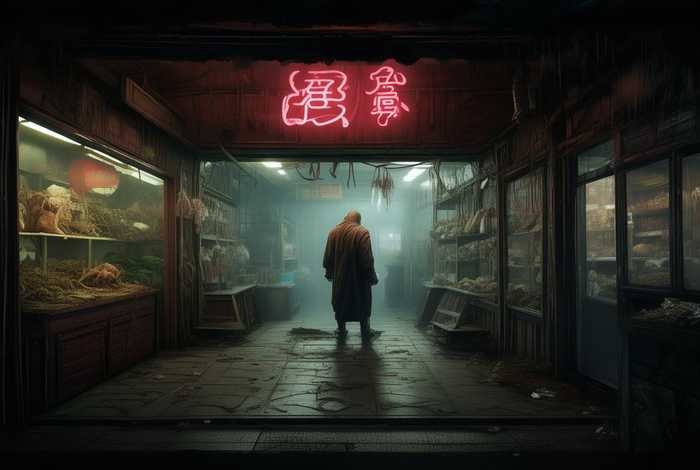 恐怖宠物店漫画免费看；恐怖宠物店漫画在哪个软件可以看