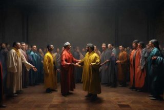 体制人际 体制里面人际关系复杂怎么办