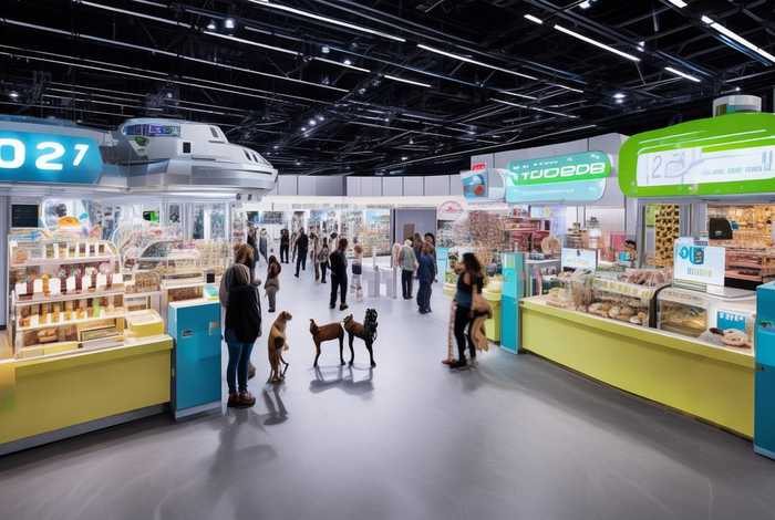 宠物用品展会2025年时间表最新版;宠物用品展会2025年时间表最新版图片 宠物用品展会2025年时间表最新版;宠物用品展会2025年时间表最新版图片