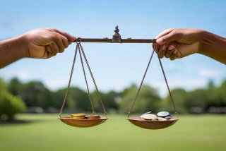 人际关系的本质就是价值交换；人际交往的本质就是价值交换