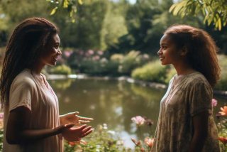 怎么处理人际关系矛盾 - 如何处理人际关系中的矛盾