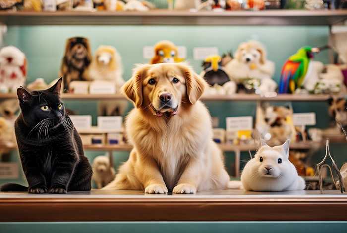 宠物种类怎么填写 - 宠物种类怎么填写图片