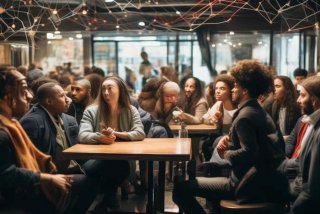 人际关系复杂是什么意思、人际关系复杂是什么意思啊