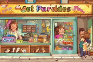 开宠物店需要多少钱,前景怎么样？、开宠物店一般需要多少钱