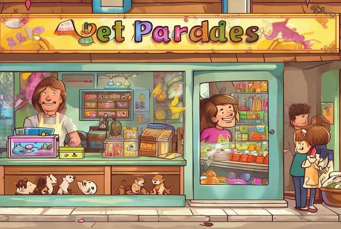 开宠物店需要多少钱,前景怎么样？、开宠物店一般需要多少钱