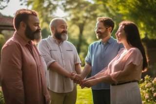 人际关系原则KMGP（人际关系原则有哪些）