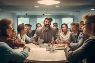 人际关系协调能力（人际关系协调能力强的表现）