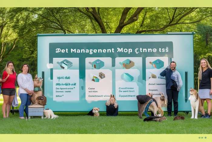 宠物管理是哪个部门；宠物管理是哪个部门的