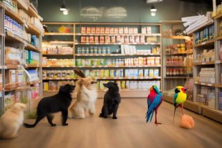 宠物加盟店哪个品牌比较好 宠物加盟店哪个品牌比较好一点