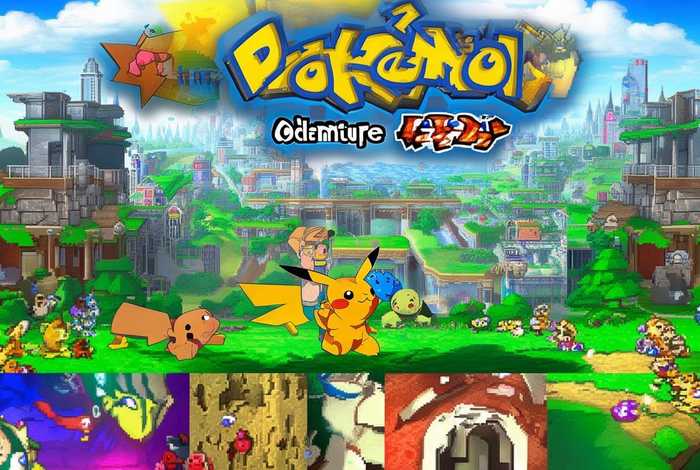 宠物小精灵历险记4399小游戏 - 宠物小精灵历险记4399小游戏大全