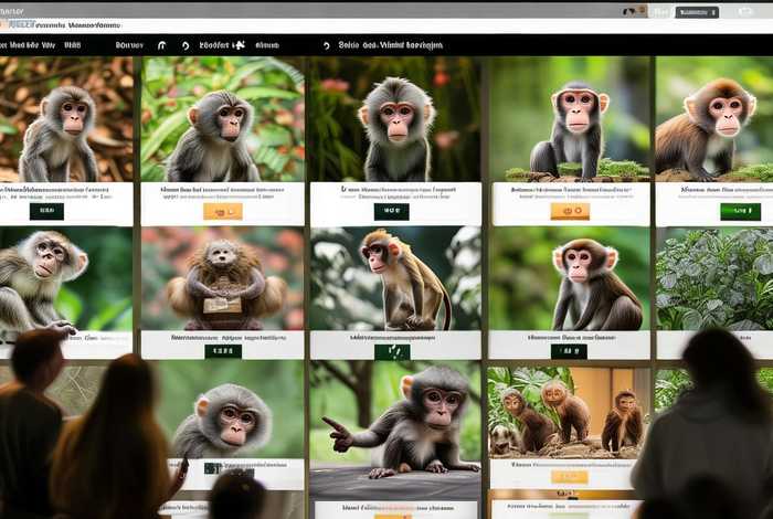 宠物猴子买卖网站；宠物猴子买卖网站有哪些