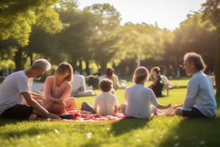 和谐人际关系包括哪些 - 和谐人际关系包括哪些内容