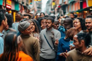 人际交往类题目及答案（人际交往类题目及答案大全）