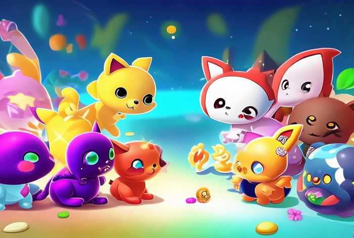 宠物大作战vs小游戏;宠物大作战vs小游戏怎么玩 宠物大作战vs小游戏;宠物大作战vs小游戏怎么玩