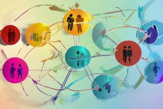 关于人际关系的数据、关于人际关系的数据有哪些