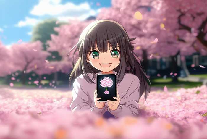 樱花庄的宠物女孩下载 - 樱花庄的宠物女孩免费下载