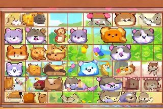 宠物连连看单机版官方下载电脑版免费版 - 宠物连连看下载单机版 免费下载