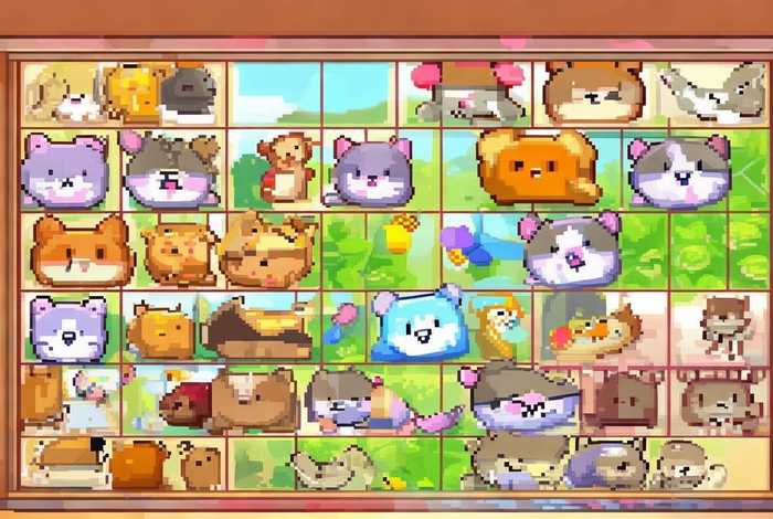 宠物连连看单机版官方下载电脑版免费版 - 宠物连连看下载单机版 免费下载