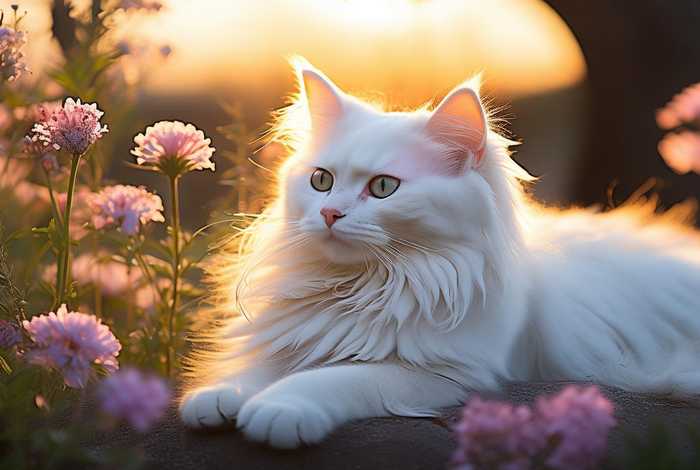 宠物的名字创意唯美；宠物的名字创意唯美简单