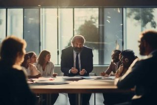 领导者协调人际关系的原则、领导者协调人际关系的原则有哪些