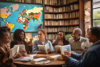 学会处理人际关系英语 学会处理人际关系英语翻译